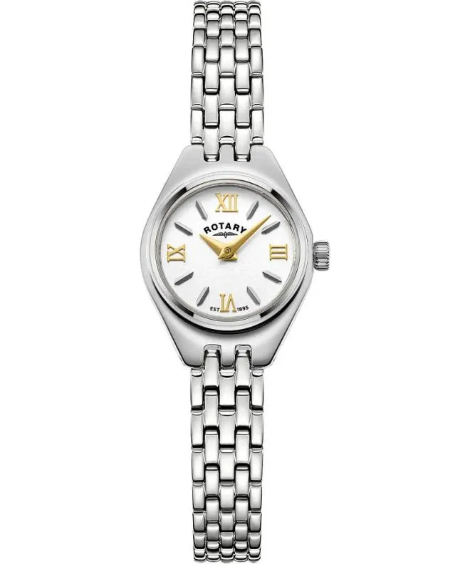 Ρολόι Γυναικεία Rotary Cocktail LB05125/70