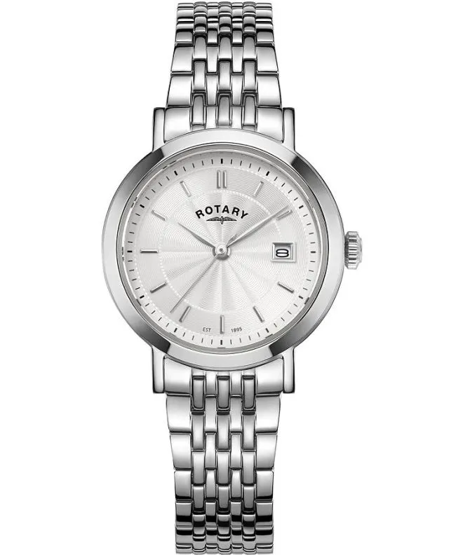 Ρολόι Γυναικεία Rotary Heritage LB05420/02