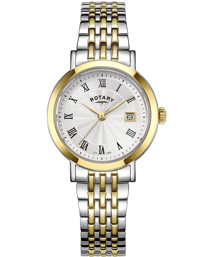 Ρολόι Γυναικεία Rotary Heritage LB05421/01
