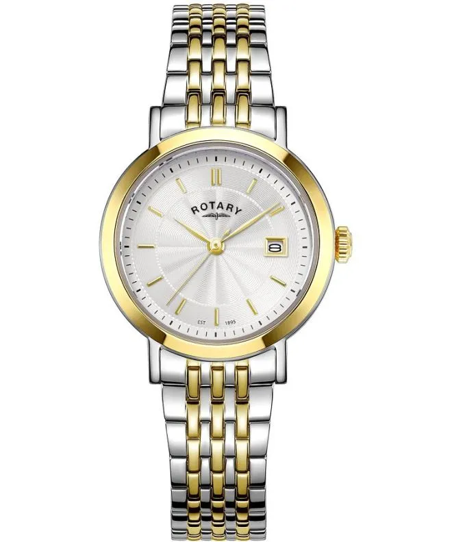 Ρολόι Γυναικεία Rotary Heritage LB05421/70