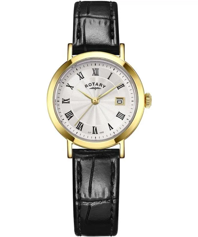 Ρολόι Γυναικεία Rotary Heritage LS05423/01