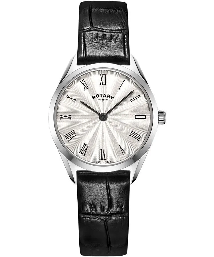 Ρολόι Γυναικεία Rotary Ultra Slim LS08010/01