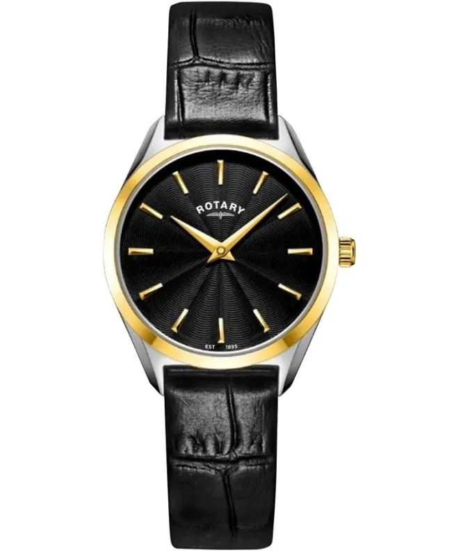Ρολόι Γυναικεία Rotary Ultra Slim LS08011/04