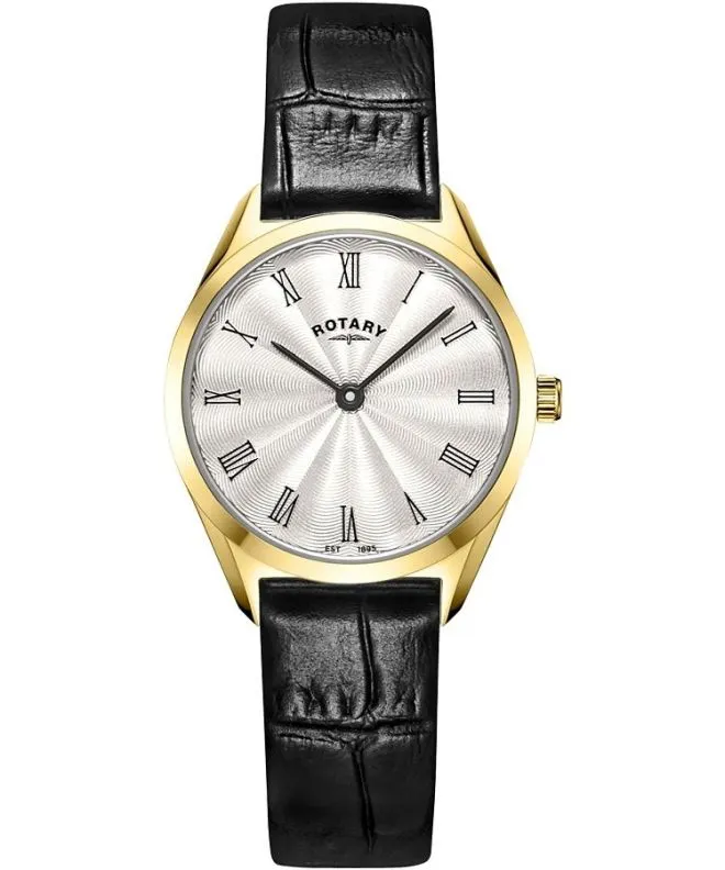 Ρολόι Γυναικεία Rotary Ultra Slim LS08013/01