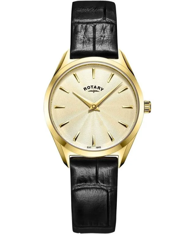 Ρολόι Γυναικεία Rotary Ultra Slim LS08013/03