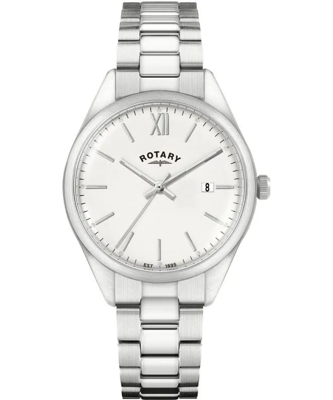 Ρολόι Γυναικεία Rotary Heritage RGB10003/01
