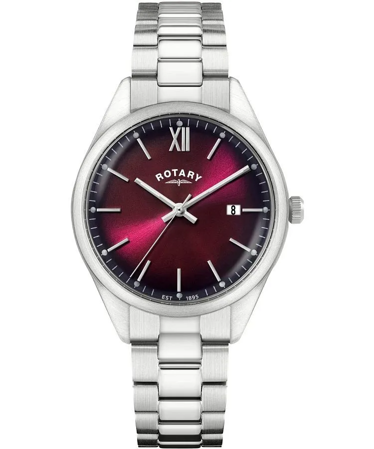 Ρολόι Γυναικεία Rotary Heritage RGB10003/17