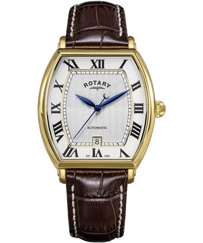Ρολόι Ανδρικά Rotary 1895 Automatic RGS10060/01