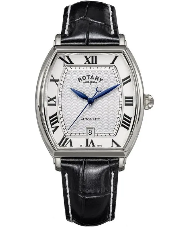 Ρολόι Ανδρικά Rotary 1895 Automatic RGS10061/01