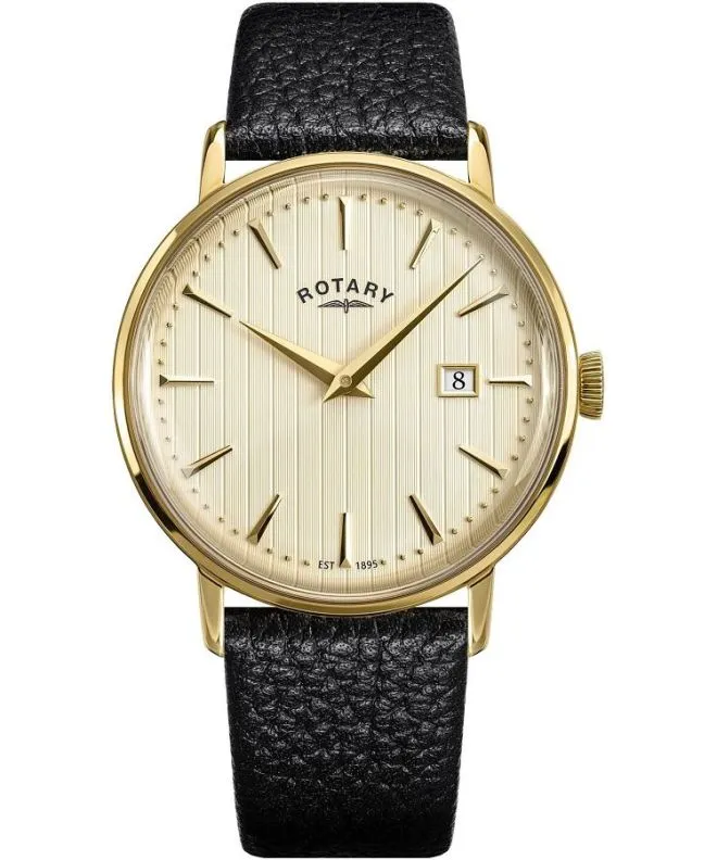 Ρολόι Ανδρικά Rotary 1895 RGS10062/31