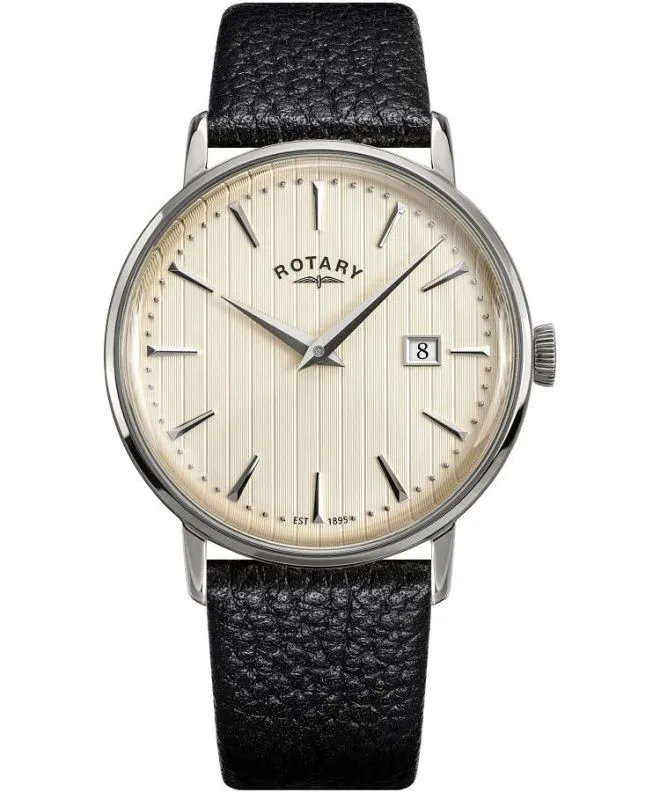 Ρολόι Ανδρικά Rotary 1895 RGS10063/31