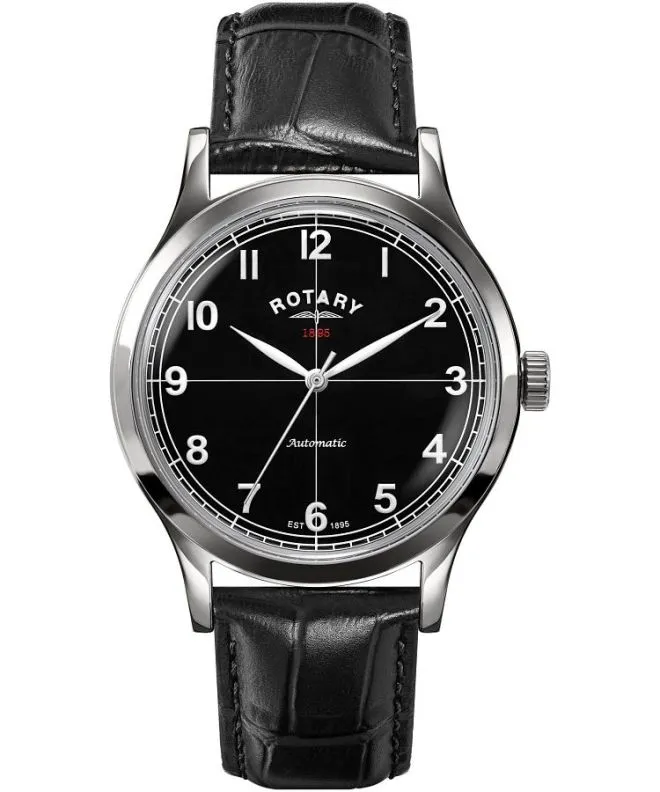 Ρολόι Ανδρικά Rotary 1895 Automatic RGS10081/04