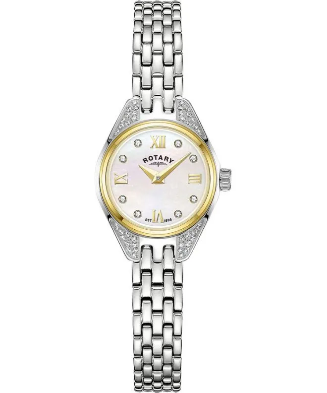 Ρολόι Γυναικεία Rotary Cocktail RLB05141/94