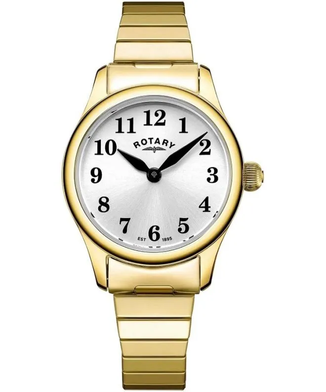 Ρολόι Γυναικεία Rotary Heritage Altera RLB05762/22