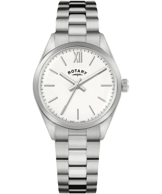 Ρολόι Γυναικεία Rotary Heritage RLB10005/01