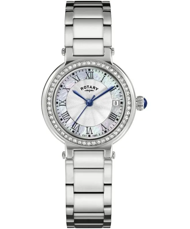 Ρολόι Γυναικεία Rotary Heritage RLB10007/07