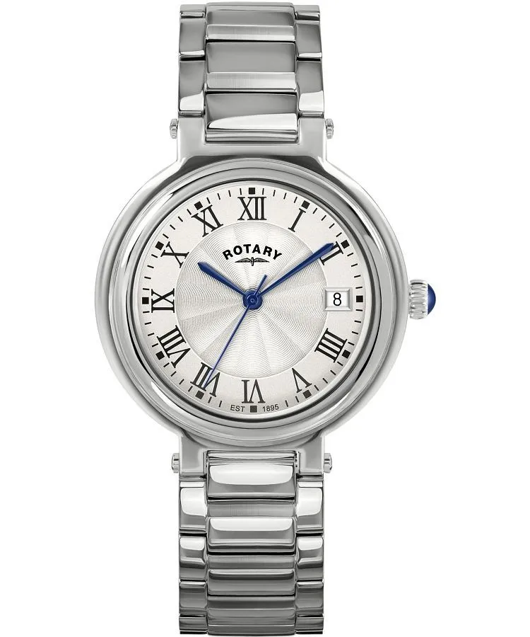 Ρολόι Γυναικεία Rotary Heritage RLB10009/70