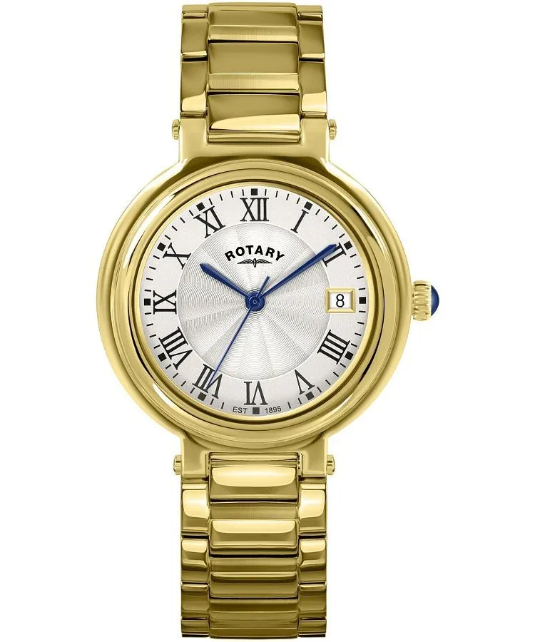 Ρολόι Γυναικεία Rotary Heritage RLB10010/70