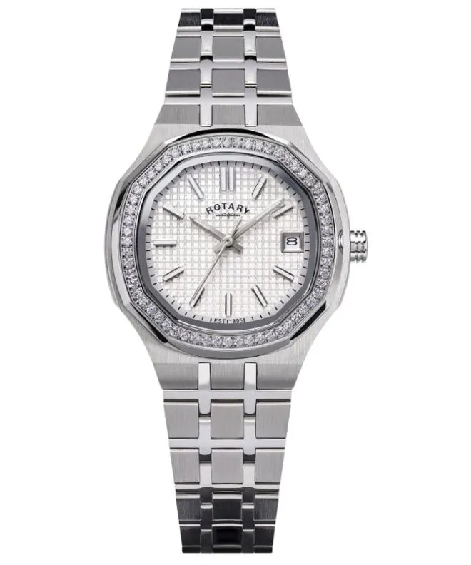 Ρολόι Γυναικεία Rotary Brilliance RLB10013/01