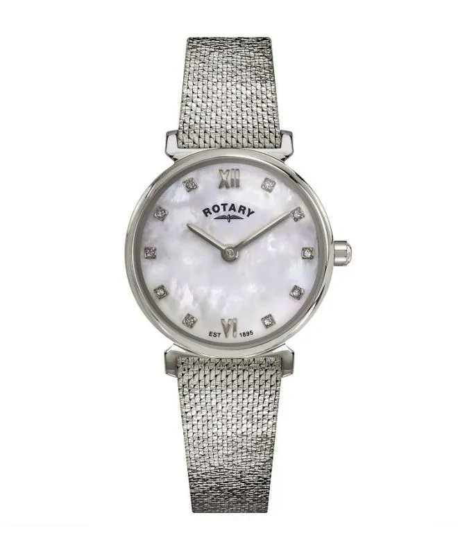 Ρολόι Γυναικεία Rotary 1895 RLB10021/07