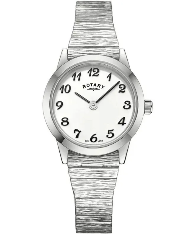 Ρολόι Γυναικεία Rotary Heritage Altera RLB10029/01