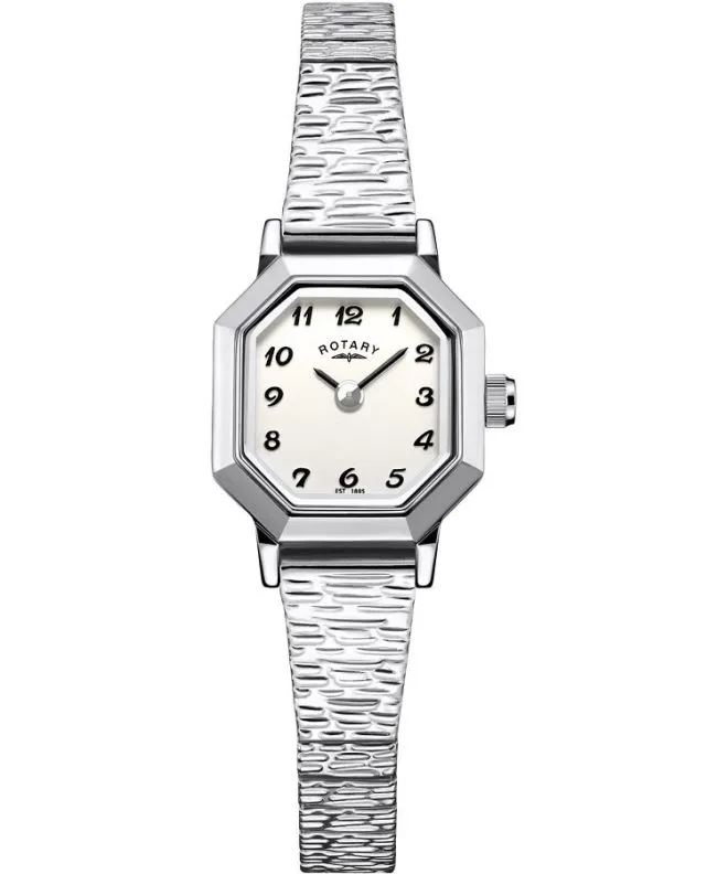 Ρολόι Γυναικεία Rotary Heritage Altera RLB10031/01
