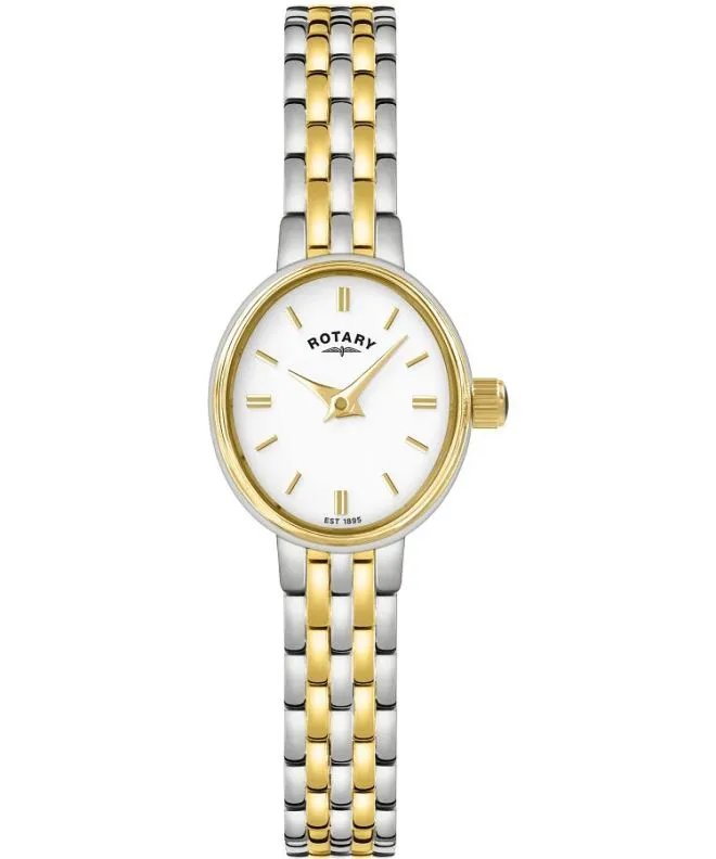 Ρολόι Γυναικεία Rotary Cocktail RLB10034/02