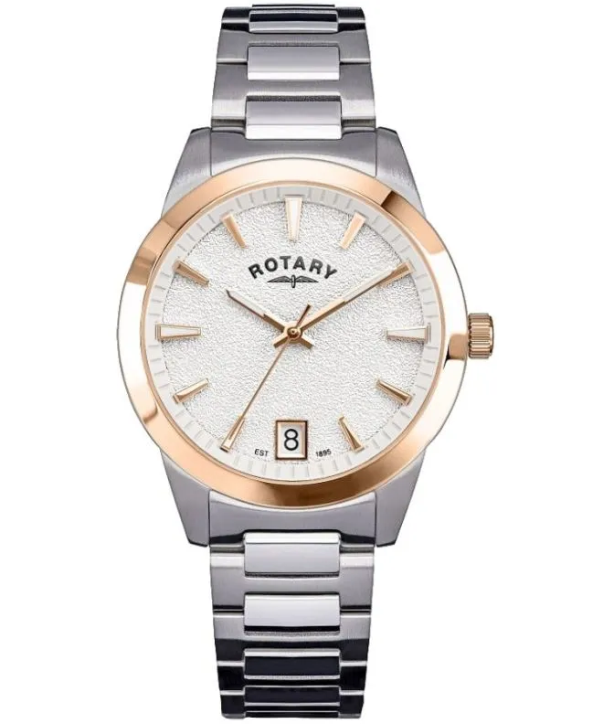 Ρολόι Γυναικεία Rotary Heritage RLB10036/06