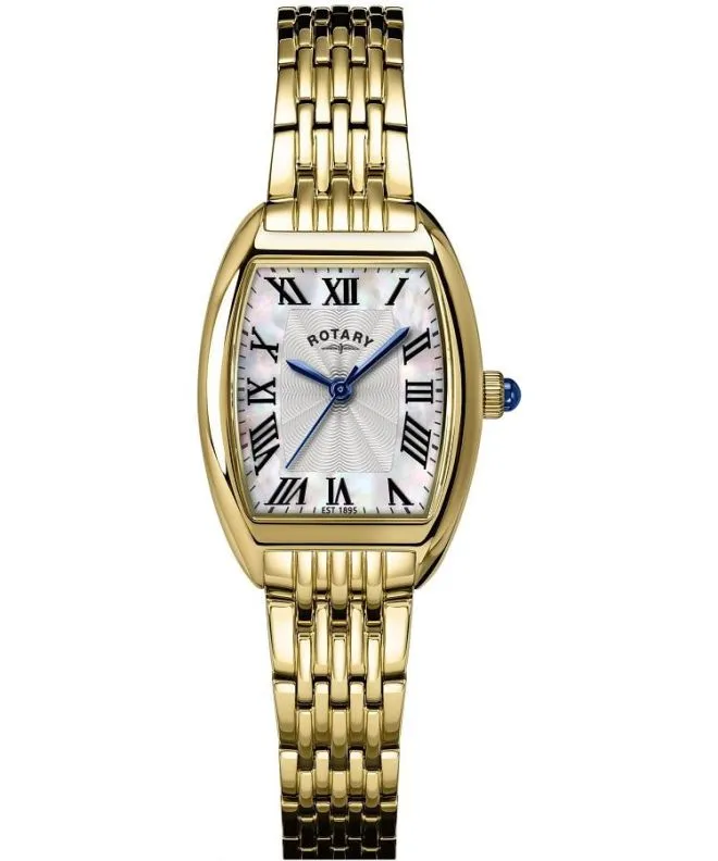 Ρολόι Γυναικεία Rotary Heritage Astoria RLB10042/41