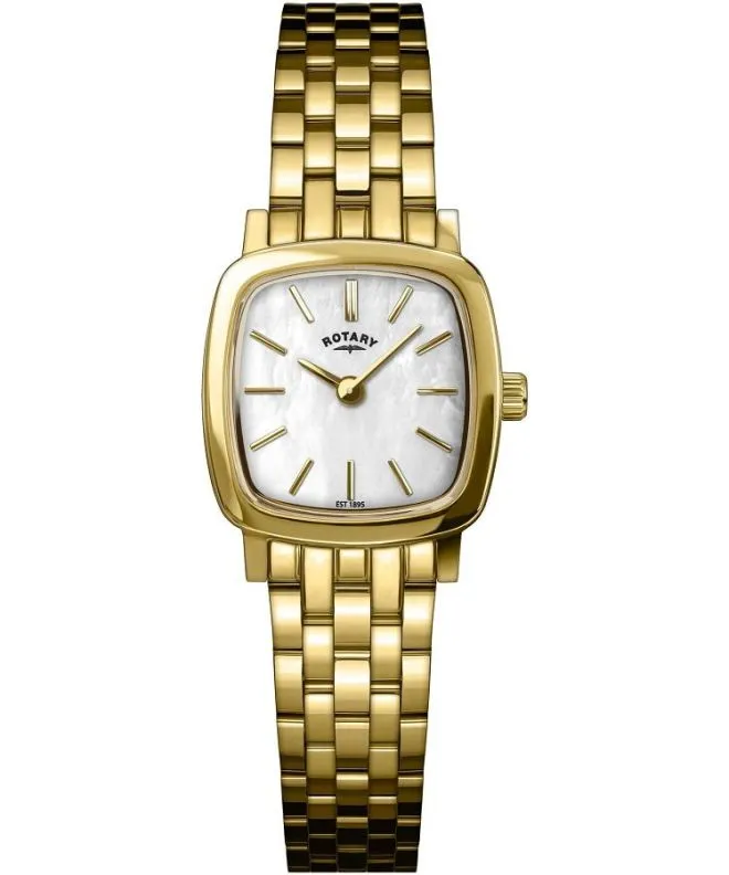Ρολόι Γυναικεία Rotary Heritage Astoria RLB10044/41
