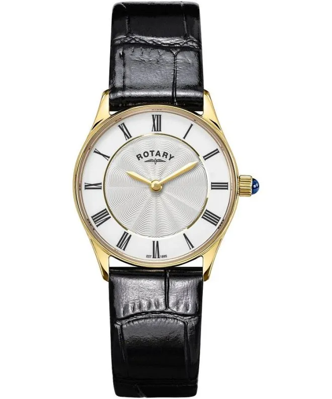 Ρολόι Γυναικεία Rotary Heritage RLS10048/01