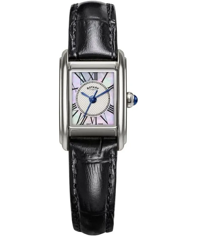 Ρολόι Γυναικεία Rotary Heritage Astoria RLS10051/41