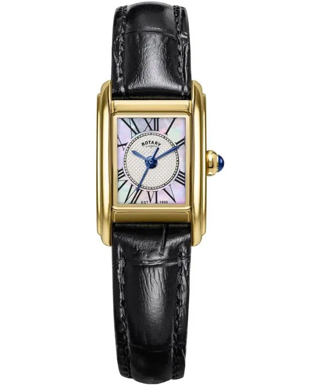 Ρολόι Γυναικεία Rotary Heritage Astoria RLS10052/41