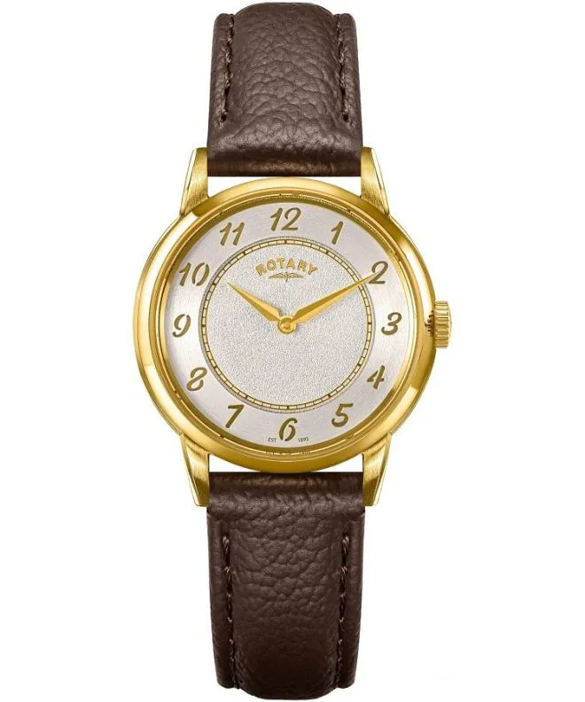 Ρολόι Γυναικεία Rotary Heritage RLS10054/41