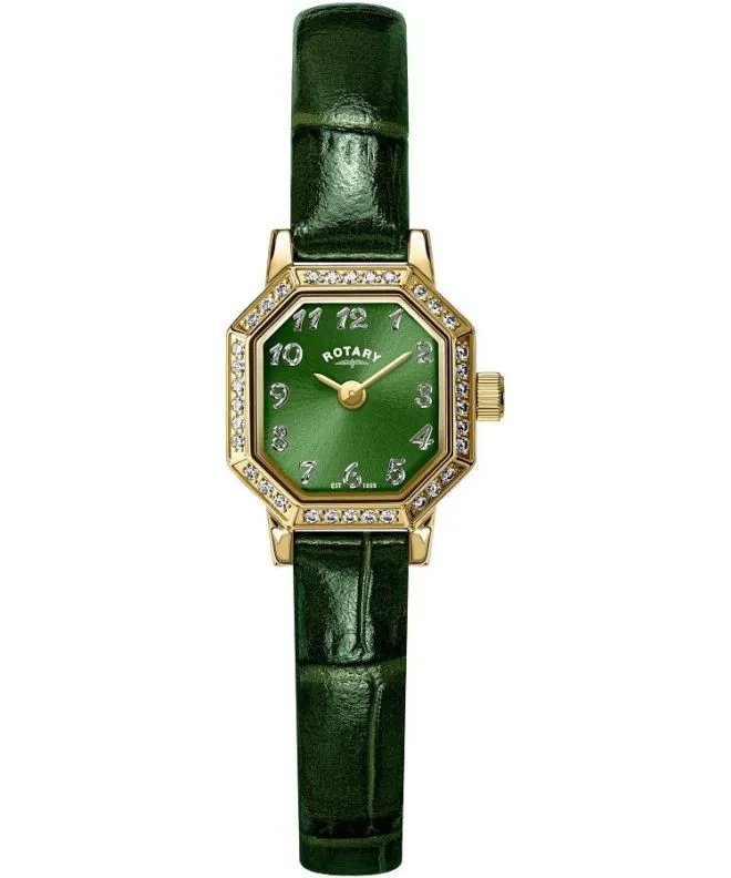 Ρολόι Γυναικεία Rotary Heritage Astoria RLS10056/28