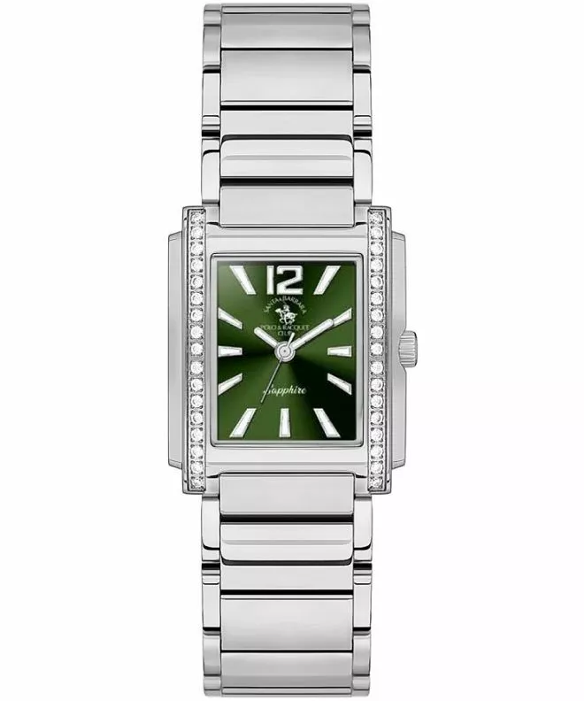 Ρολόι Γυναικεία Santa Barbara Luxury SB.1.10547-2