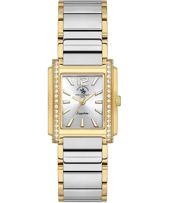 Ρολόι Γυναικεία Santa Barbara Luxury SB.1.10547-3