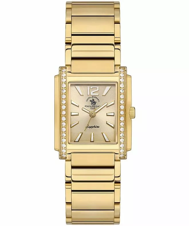 Ρολόι Γυναικεία Santa Barbara Luxury SB.1.10547-4