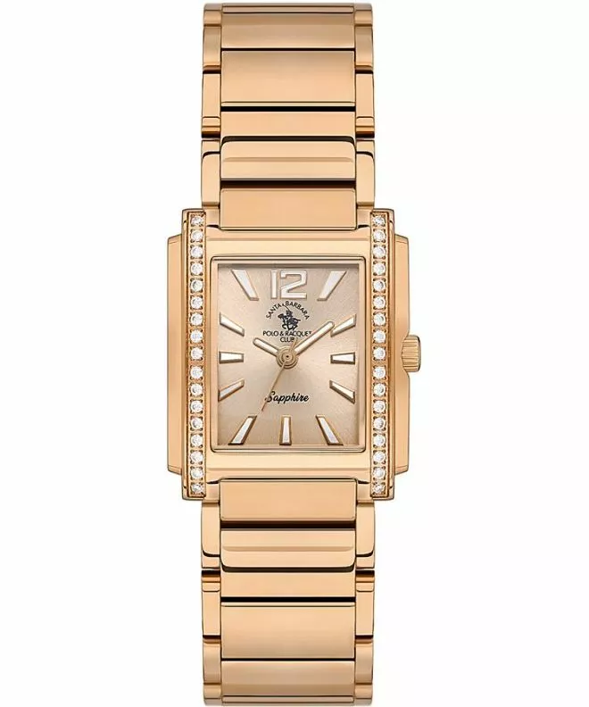 Ρολόι Γυναικεία Santa Barbara Luxury SB.1.10547-5
