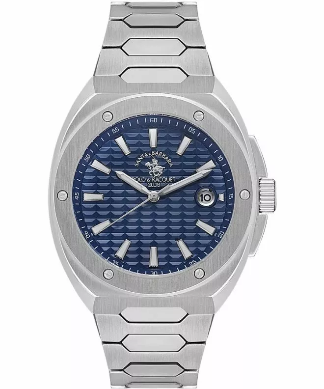 Ρολόι Ανδρικά Santa Barbara Legend SB.1.10557-2