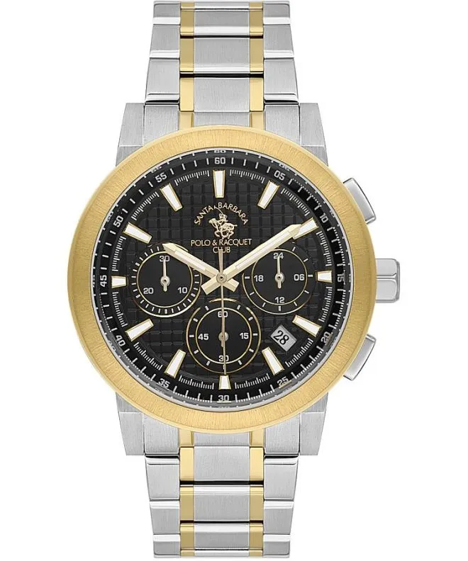 Ρολόι Ανδρικά Citizen Legend Chronograph SB.1.10565-4