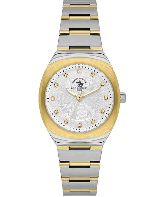 Ρολόι Γυναικεία Citizen Unique SB.1.10665-4