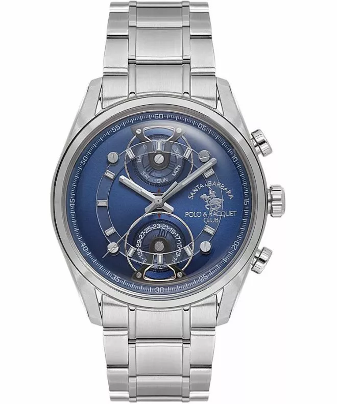 Ρολόι Ανδρικά Citizen Legend SB.1.10666-2