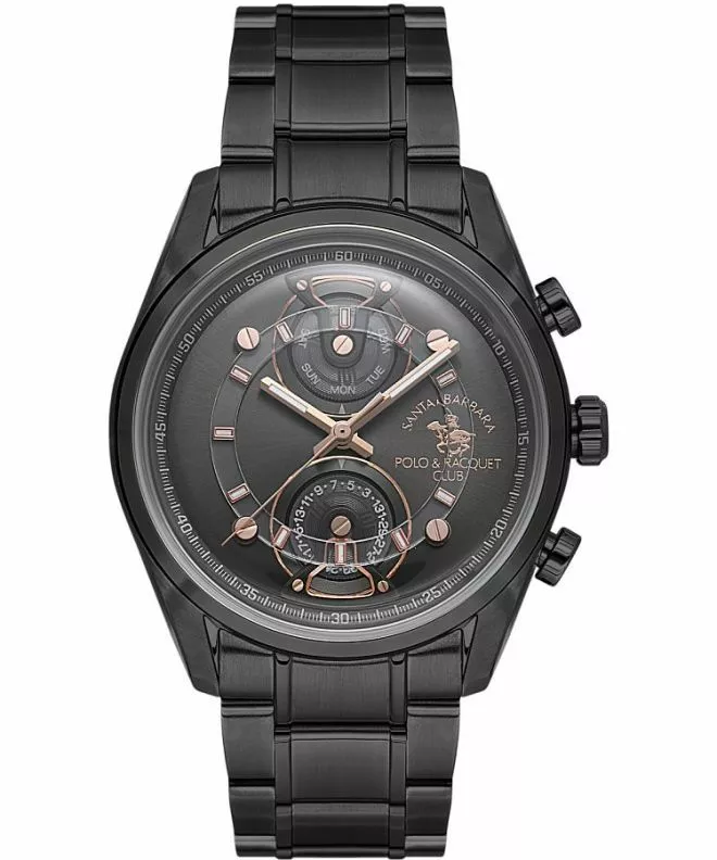 Ρολόι Ανδρικά Citizen Legend SB.1.10666-5