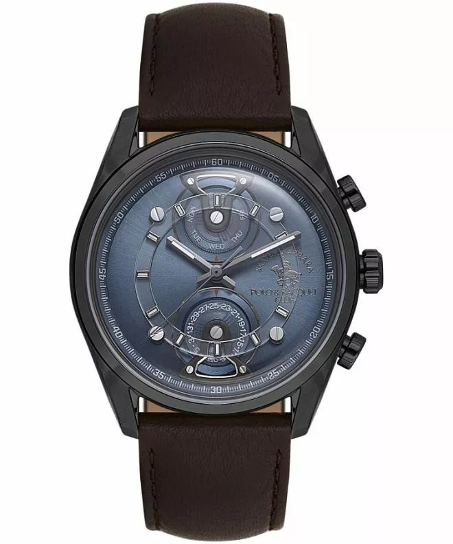 Ρολόι Ανδρικά Citizen Legend SB.1.10667-4