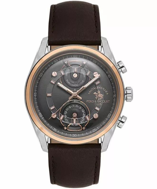 Ρολόι Ανδρικά Citizen Legend SB.1.10667-5