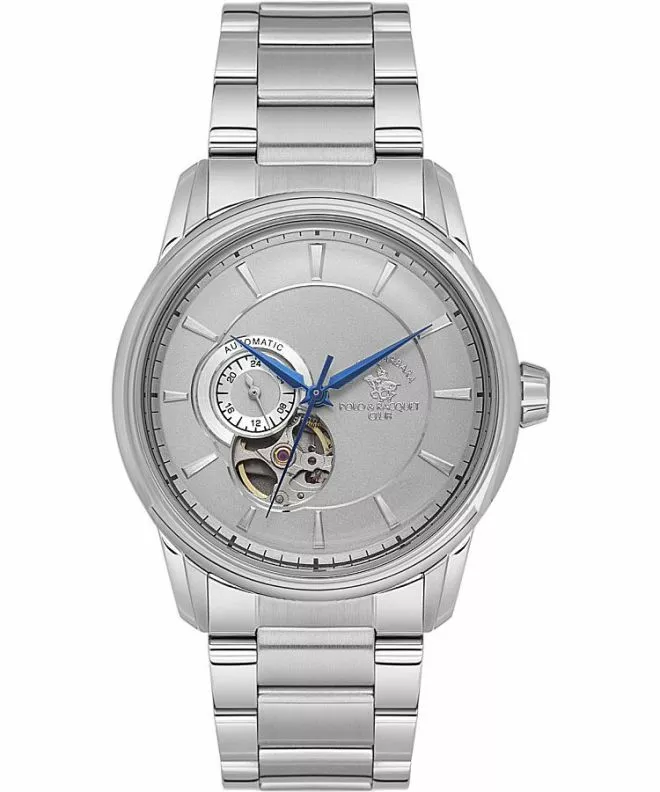 Ρολόι Ανδρικά Santa Barbara Luxury Mechanical SB.1.10670-1