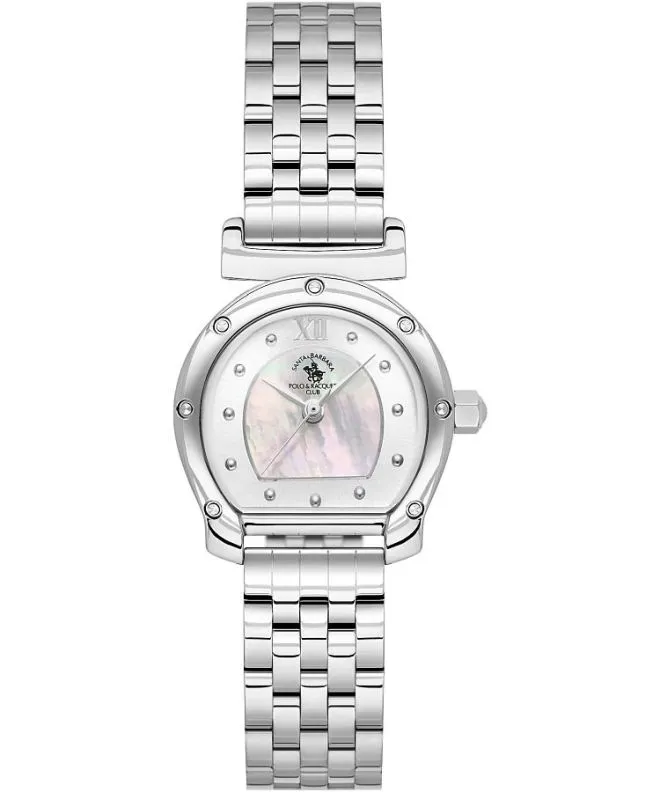 Ρολόι Γυναικεία Santa Barbara Classic SB.1.10683-1