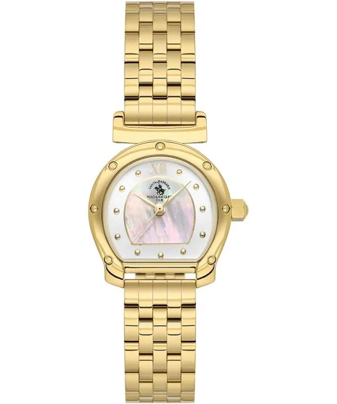 Ρολόι Γυναικεία Santa Barbara Classic SB.1.10683-2