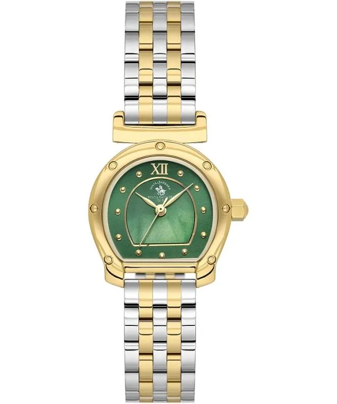 Ρολόι Γυναικεία Santa Barbara Classic SB.1.10683-4